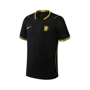 Alternative view of Maillot Chelsea Extérieur 2026/2027 Homme
