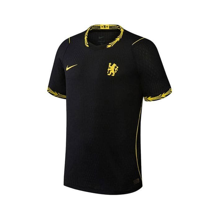 Maillot Chelsea Extérieur 2026/2027 Homme – Image 2
