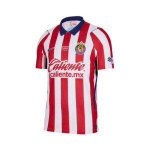 Alternative view of Maillot Chivas Domicile 2026/2027 Homme