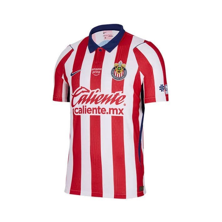 Maillot Chivas Domicile 2026/2027 Homme – Image 2