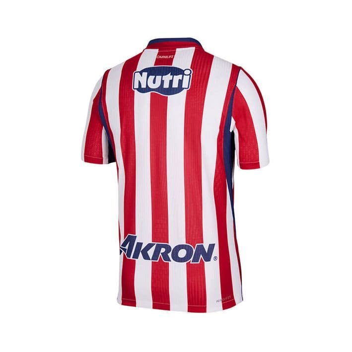 Maillot Chivas Domicile 2026/2027 Homme – Image 3