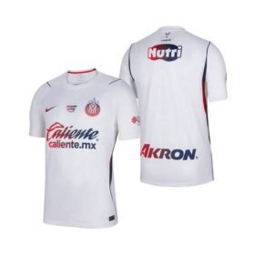 Maillot Chivas Extérieur 2026/2027 Homme