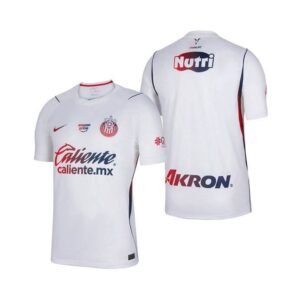 Maillot Chivas Extérieur 2026/2027 Homme