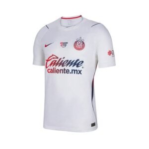 Alternative view of Maillot Chivas Extérieur 2026/2027 Homme