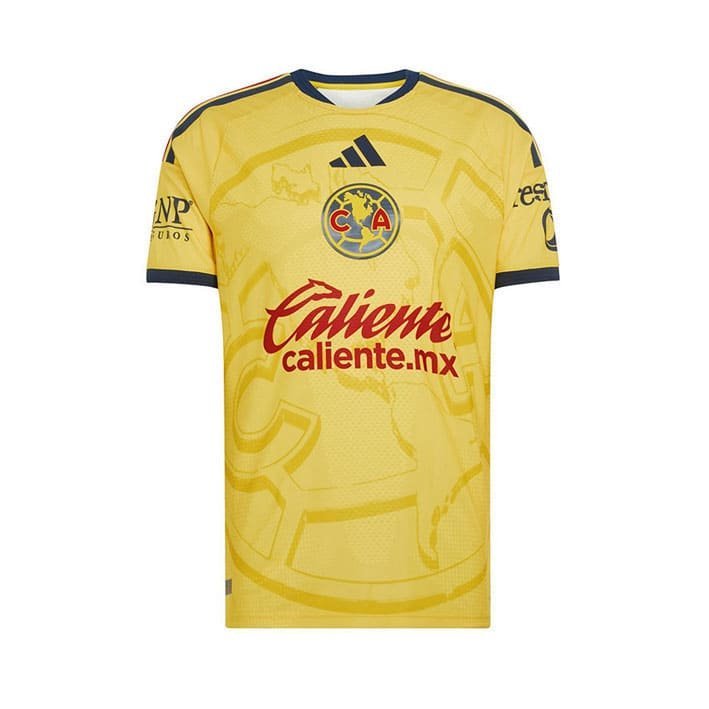 Maillot Club América Domicile 2026/2027 Homme – Image 2