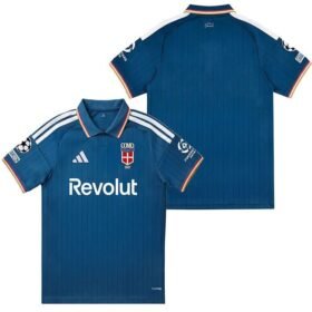 Maillot Como 1907 Domicile 2026/2027 Homme