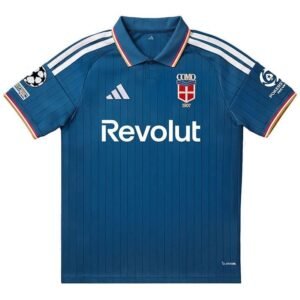 Alternative view of Maillot Como 1907 Domicile 2026/2027 Homme