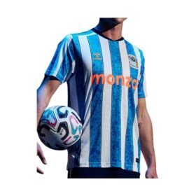 Maillot Coventry City Domicile 2026/2027 Homme