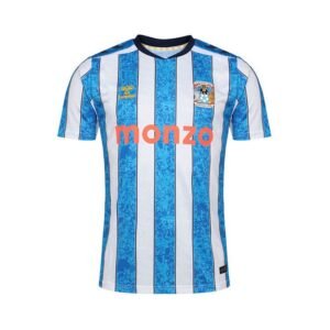 Maillot Coventry City Domicile 2026/2027 Homme