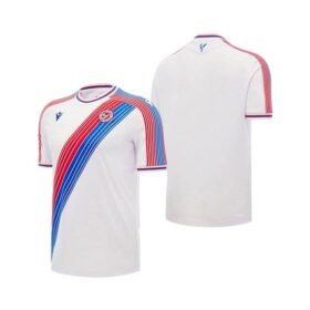 Maillot Crystal Palace Domicile 2026/2027 Homme