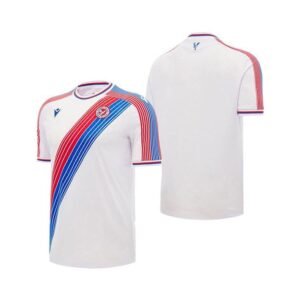 Maillot Crystal Palace Domicile 2026/2027 Homme