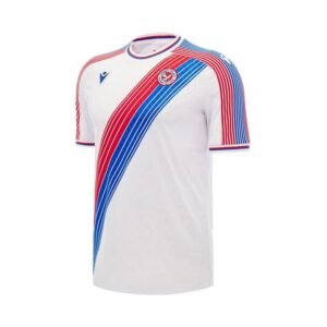 Alternative view of Maillot Crystal Palace Domicile 2026/2027 Homme