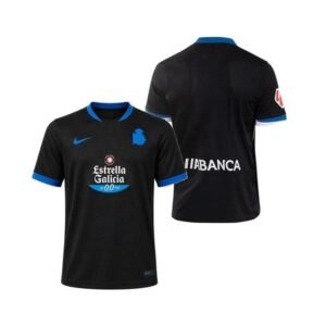 Maillot Deportivo La Coruña Extérieur 2026/2027 Homme