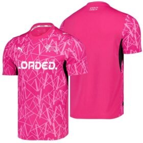 Maillot Derby County Extérieur 2026/2027 Homme
