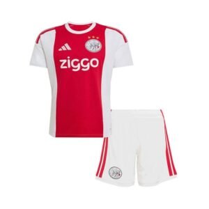 Maillot Enfant Ajax Domicile 2026/2027