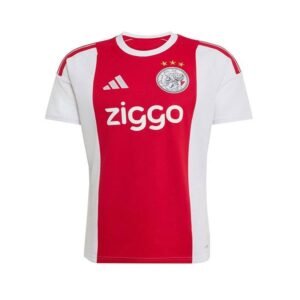 Alternative view of Maillot Enfant Ajax Domicile 2026/2027