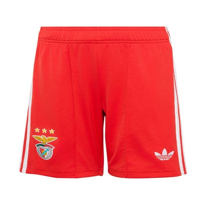 Maillot Enfant Benfica Extérieur 2026/2027 – Image 3