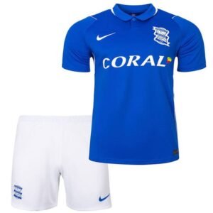 Maillot Enfant Birmingham City Domicile 2026/2027