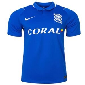 Alternative view of Maillot Enfant Birmingham City Domicile 2026/2027
