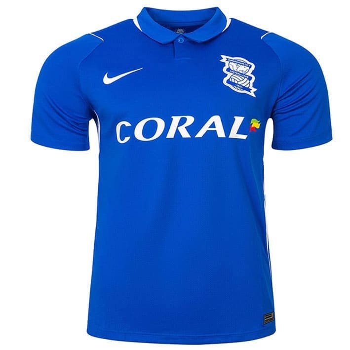 Maillot Enfant Birmingham City Domicile 2026/2027 – Image 2