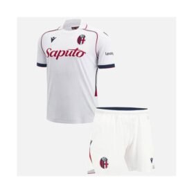 Maillot Enfant Bologna Extérieur 2026/2027