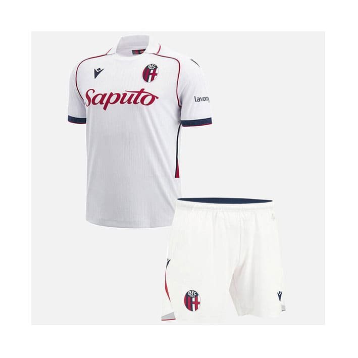 Maillot Enfant Bologna Extérieur 2026/2027