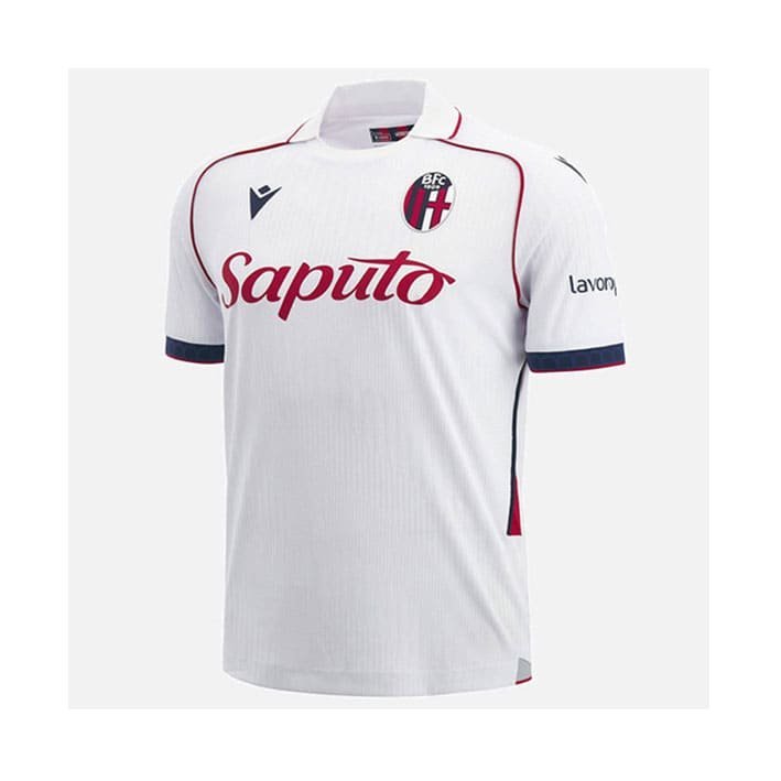 Maillot Enfant Bologna Extérieur 2026/2027 – Image 2