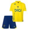 Maillot Enfant Cadiz CF Domicile 2026/2027