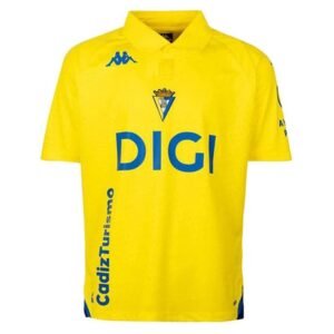 Alternative view of Maillot Enfant Cadiz CF Domicile 2026/2027