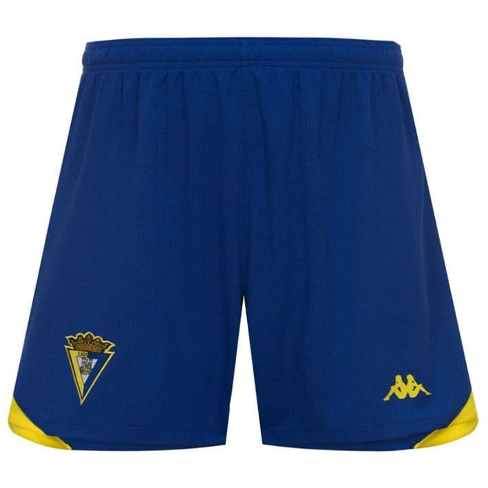Maillot Enfant Cadiz CF Domicile 2026/2027 – Image 3