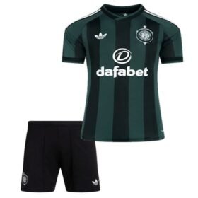 Maillot Enfant Celtic Extérieur 2026/2027