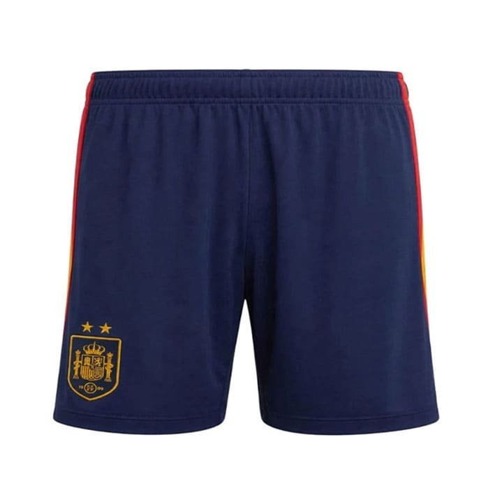Maillot Enfant Espagne Domicile 2026/2027 2 Étoiles – Image 3