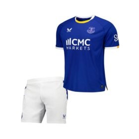 Maillot Enfant Everton Domicile 2026/2027