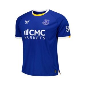 Maillot Enfant Everton Domicile 2026/2027