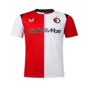 Alternative view of Maillot Enfant Feyenoord Domicile 2026/2027
