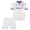 Maillot Enfant Fiorentina Extérieur 2026/2027