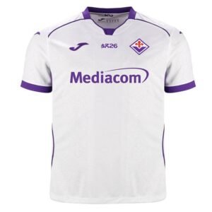 Alternative view of Maillot Enfant Fiorentina Extérieur 2026/2027