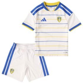 Maillot Enfant Leeds United Domicile 2026/2027
