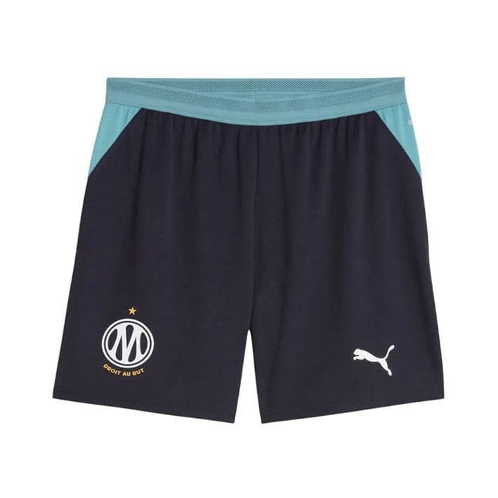 Maillot Enfant Marseille Extérieur 2026/2027 – Image 3