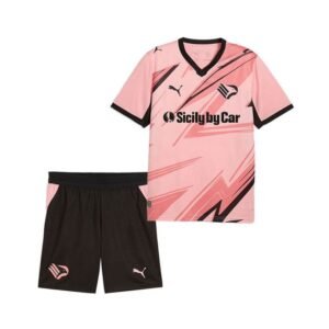 Maillot Enfant Palermo FC Domicile 2026/2027