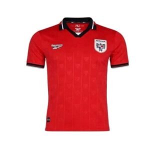Alternative view of Maillot Enfant Panama Domicile 2026/2027