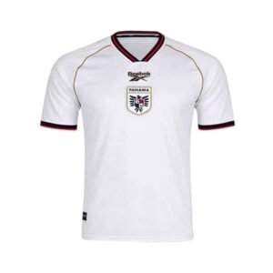 Alternative view of Maillot Enfant Panama Extérieur 2026/2027