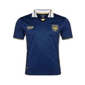 Alternative view of Maillot Enfant Panama Third 2026/2027