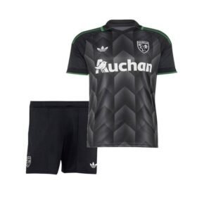 Maillot Enfant RC Lens Extérieur 2026/2027