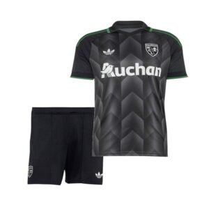 Maillot Enfant RC Lens Extérieur 2026/2027