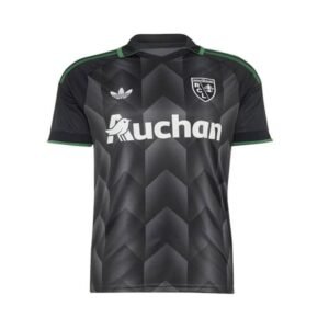 Alternative view of Maillot Enfant RC Lens Extérieur 2026/2027