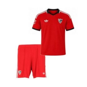Maillot Enfant Sevilla FC Extérieur 2026/2027