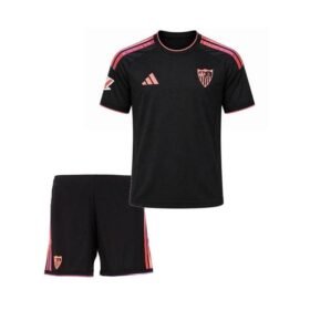 Maillot Enfant Sevilla FC Third 2026/2027