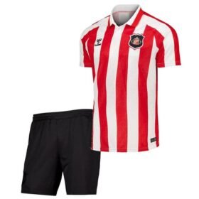 Maillot Enfant Sunderland Domicile 2026/2027