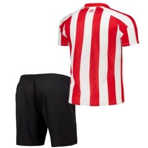 Alternative view of Maillot Enfant Sunderland Domicile 2026/2027